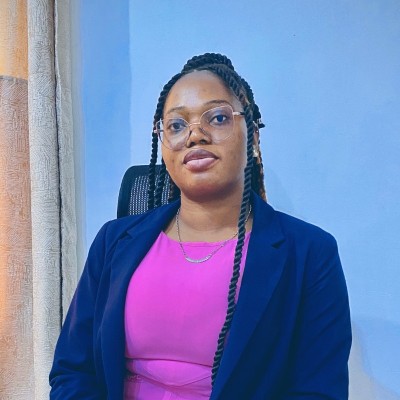 Emmanuella Ahouanse