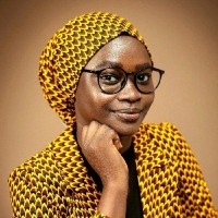 Amina Dambaba